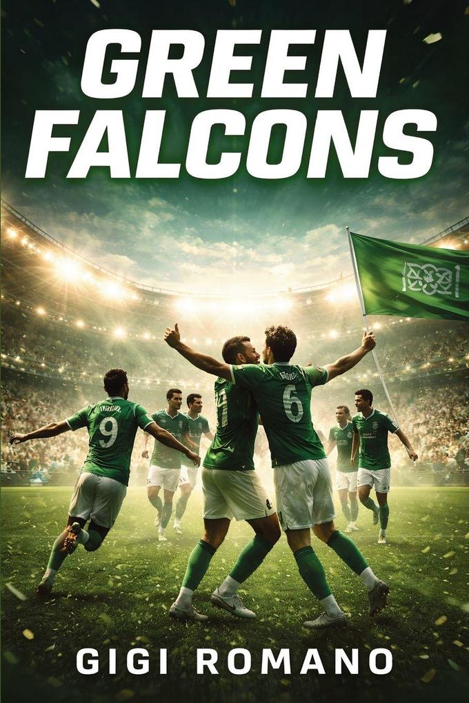 Green Falcons