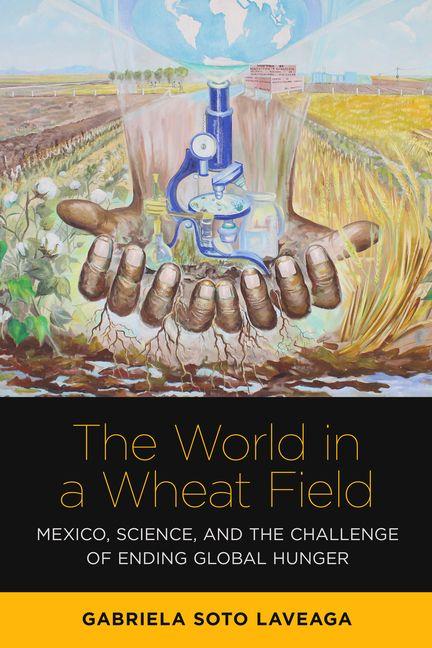 The World in a Wheat Field