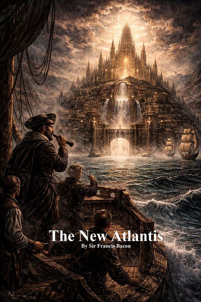 The New Atlantis