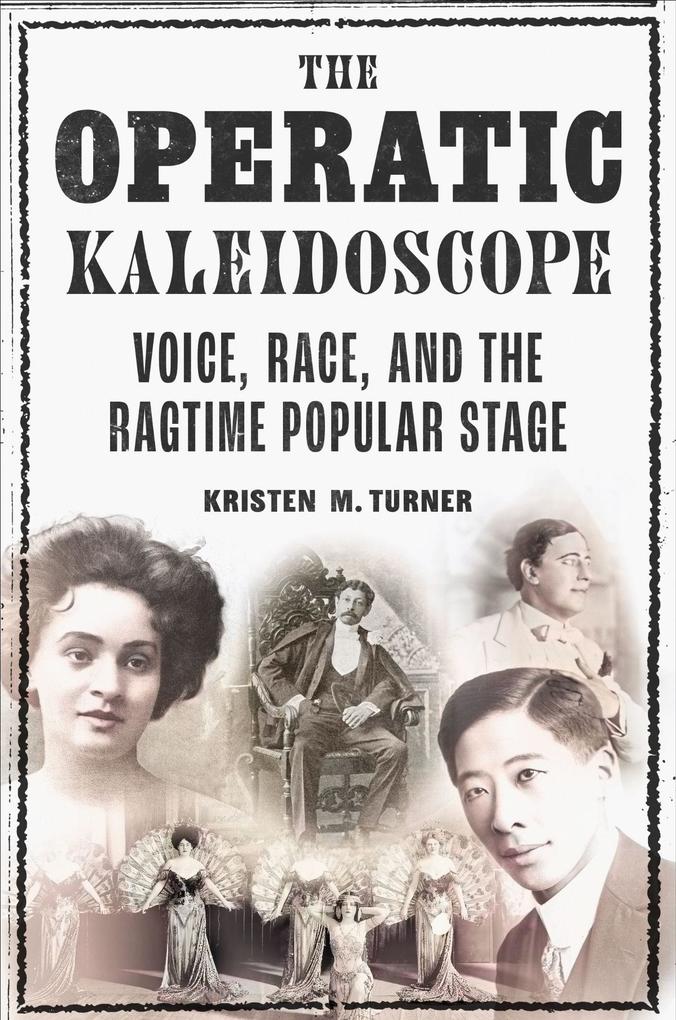 The Operatic Kaleidoscope