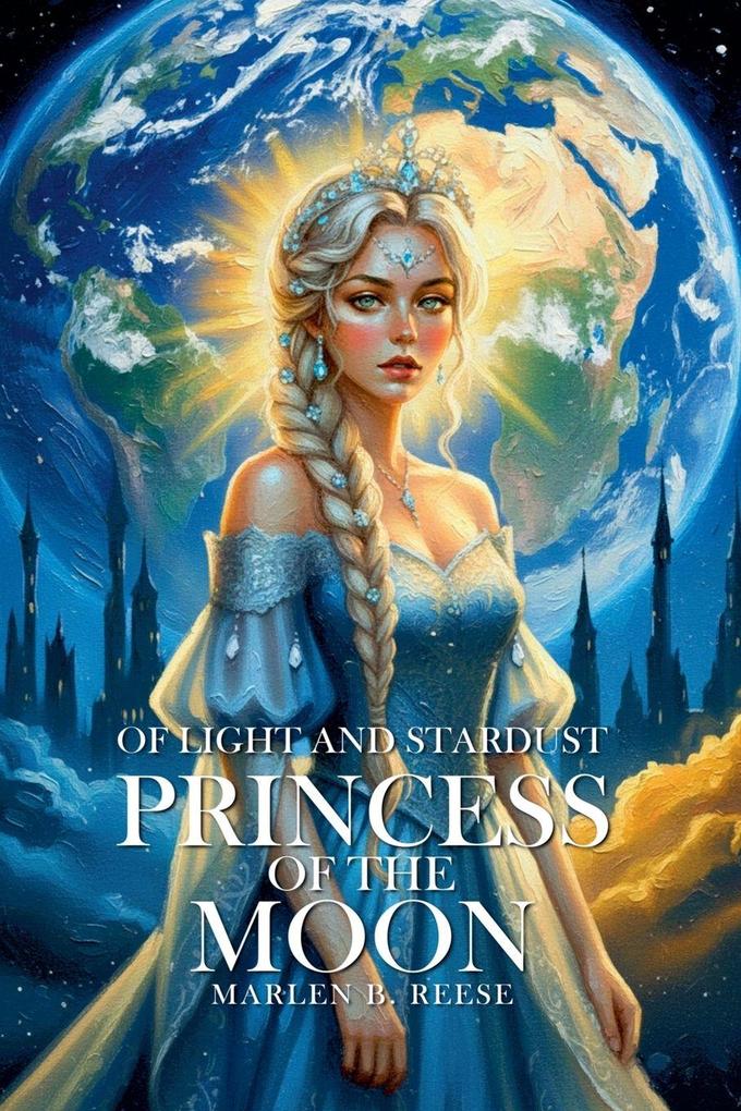 Princess of the Moon