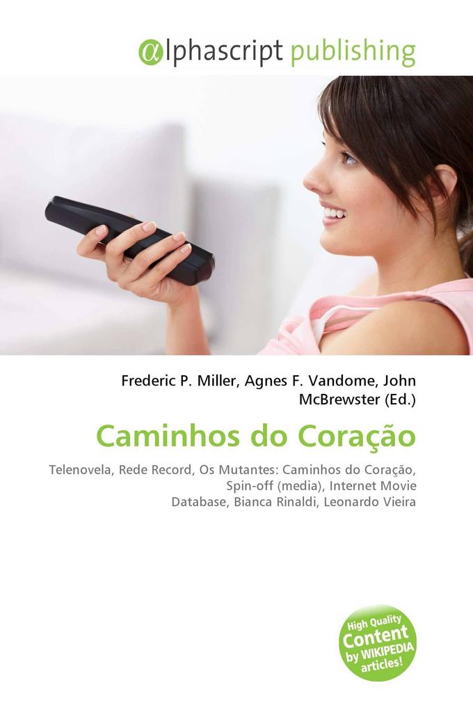 Caminhos do Coração