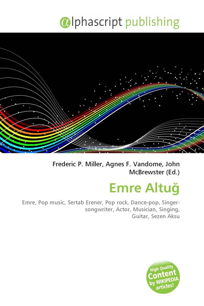 Emre Altu