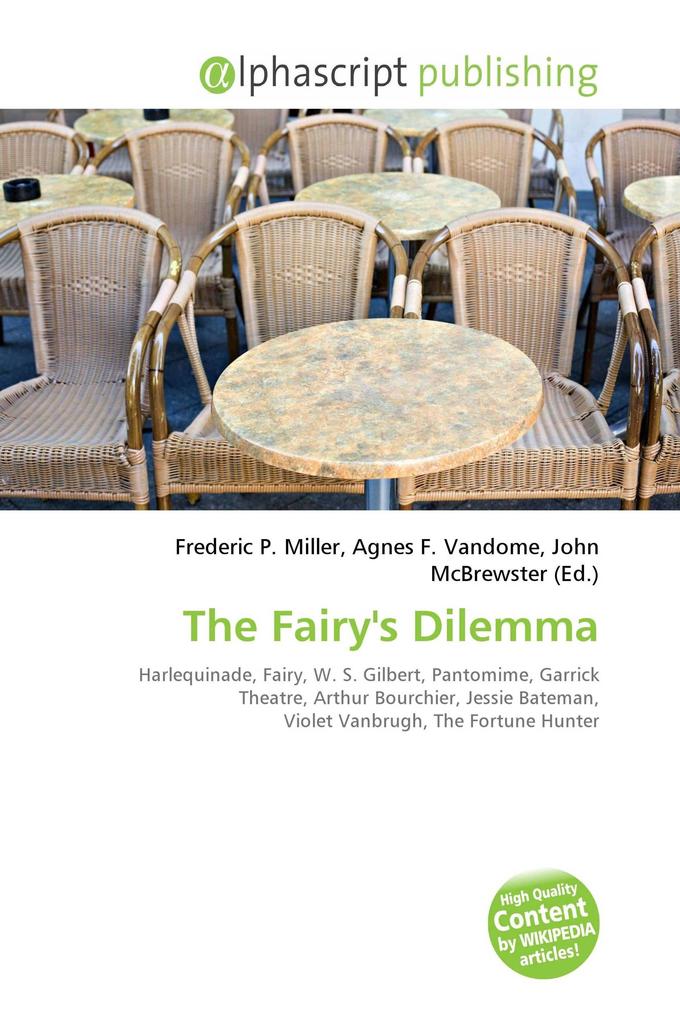 The Fairy's Dilemma