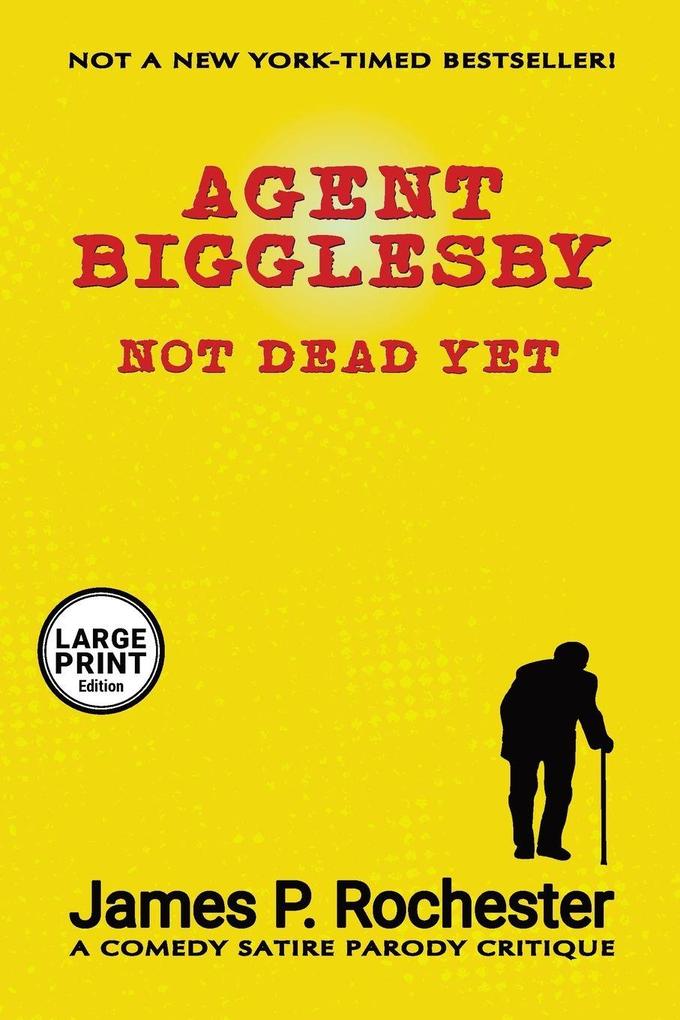 Agent Bigglesby