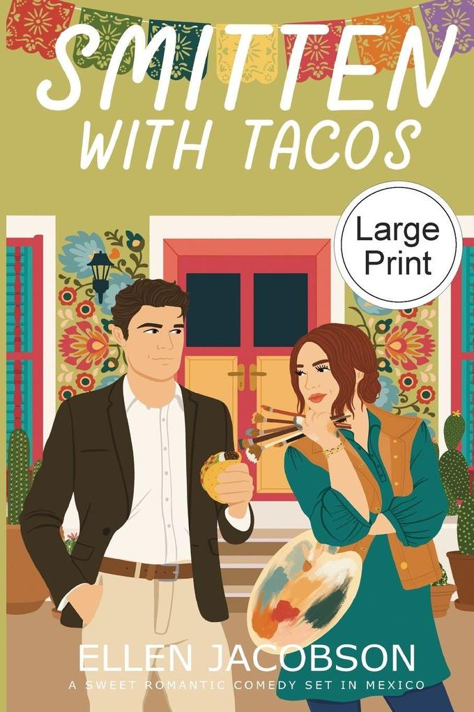 Smitten with Tacos