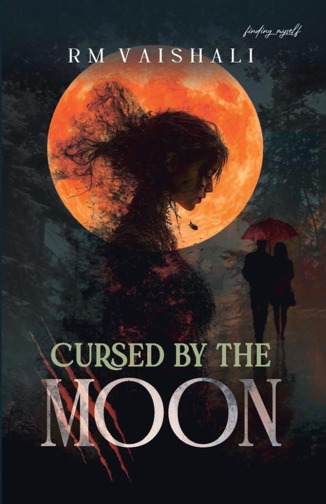 Cursed by the moon