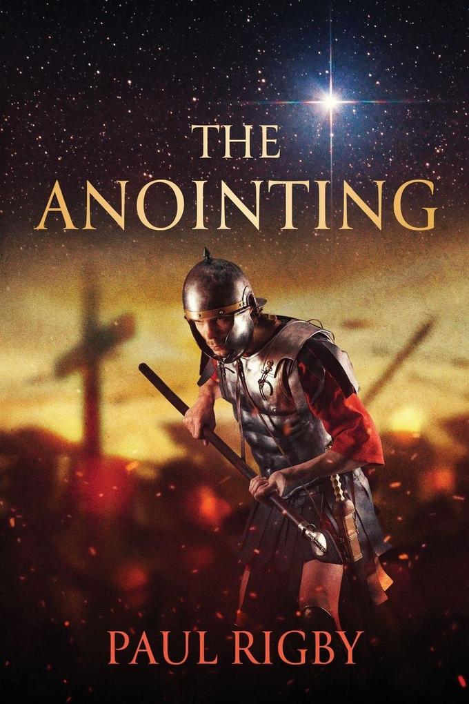 The Anointing