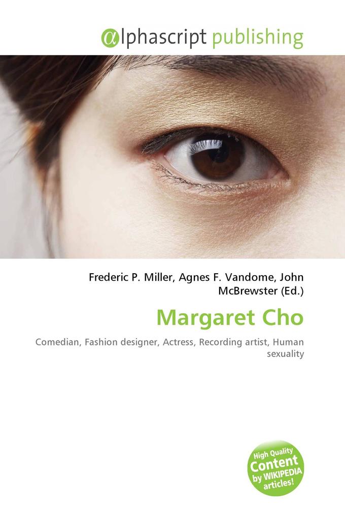 Margaret Cho