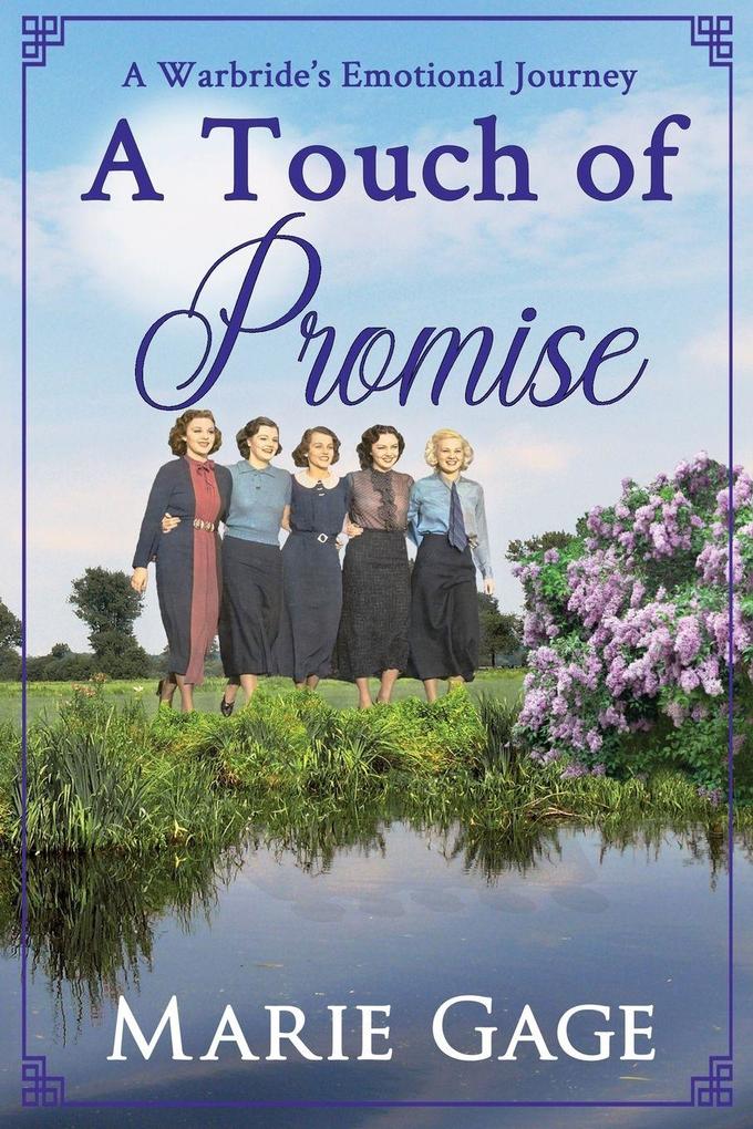 A Touch of Promise