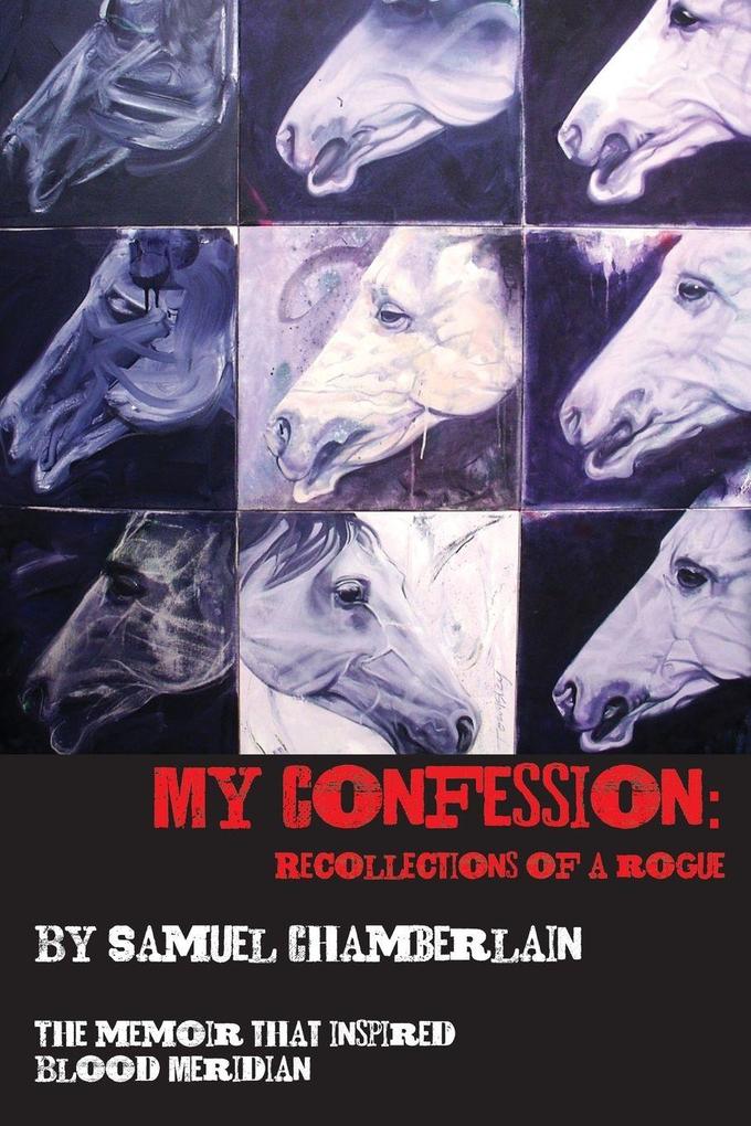 My Confession