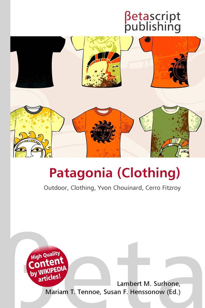 Patagonia (Clothing)