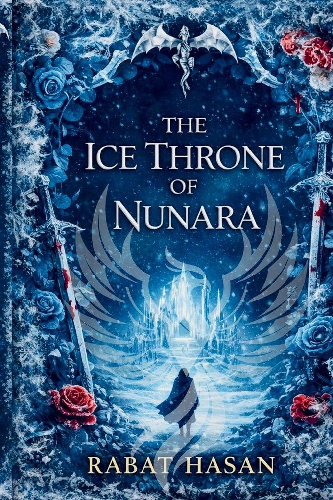 The Ice Throne of Nunara