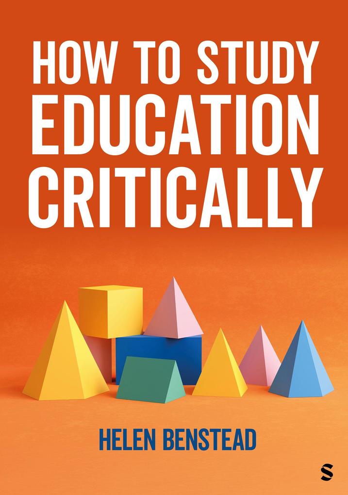 How to Study Education Critically