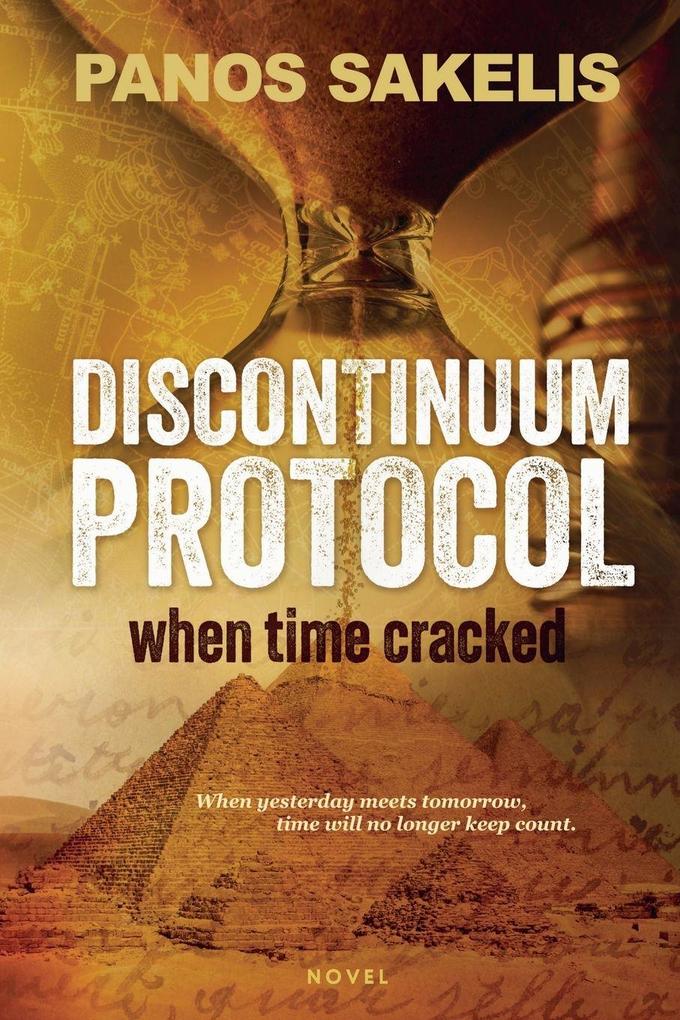 Discontinuum Protocol