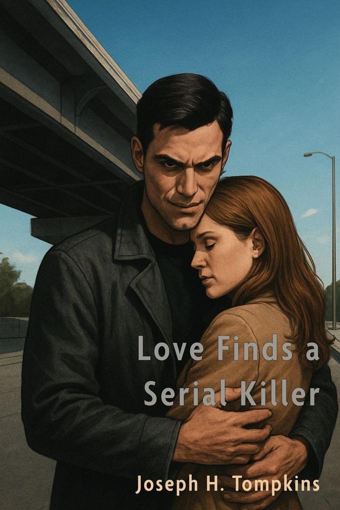 Love Finds a Serial Killer