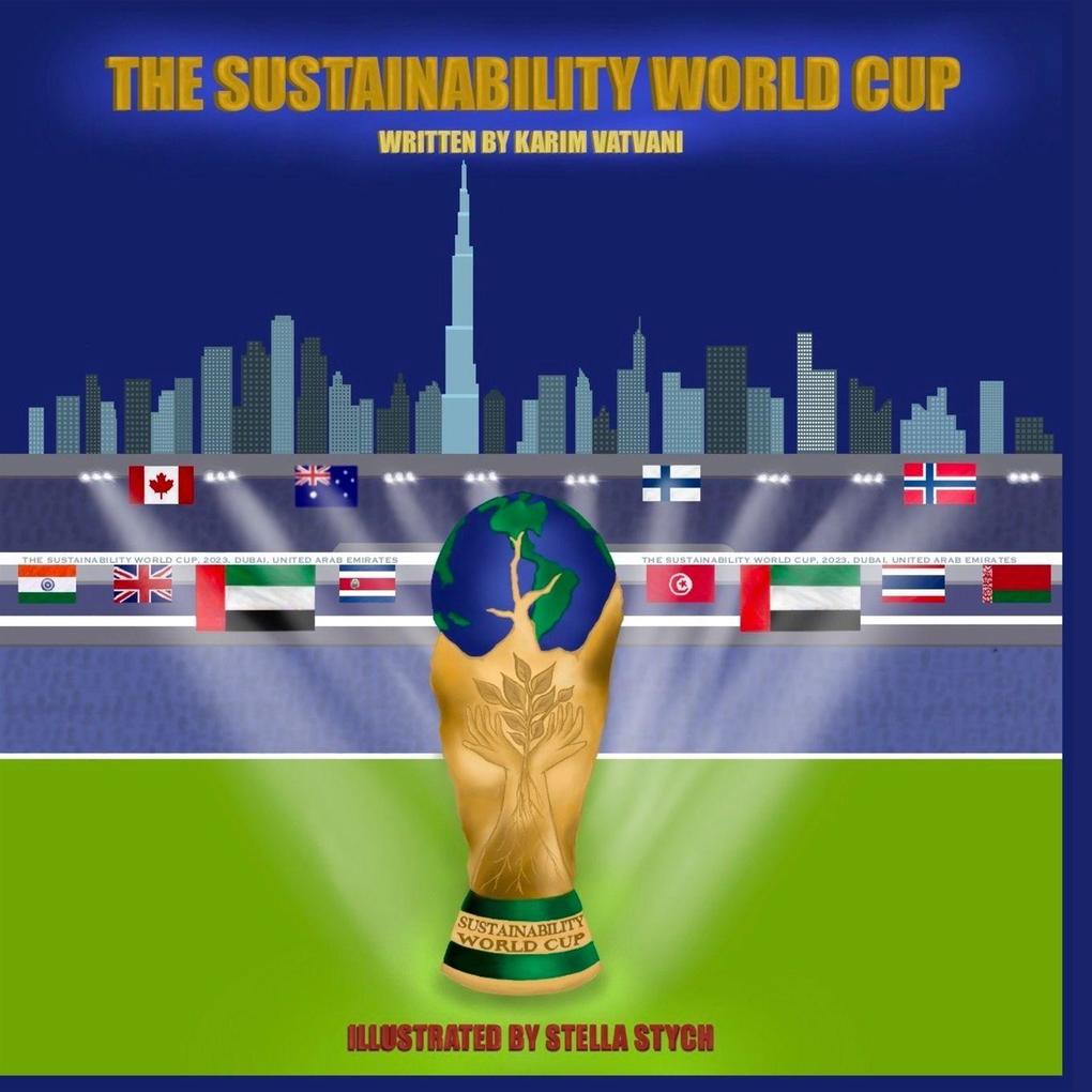 The Sustainability World Cup