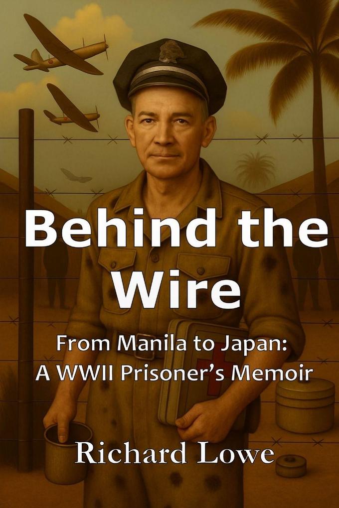 Behind the Wire