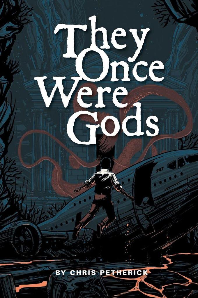 They Once Were Gods