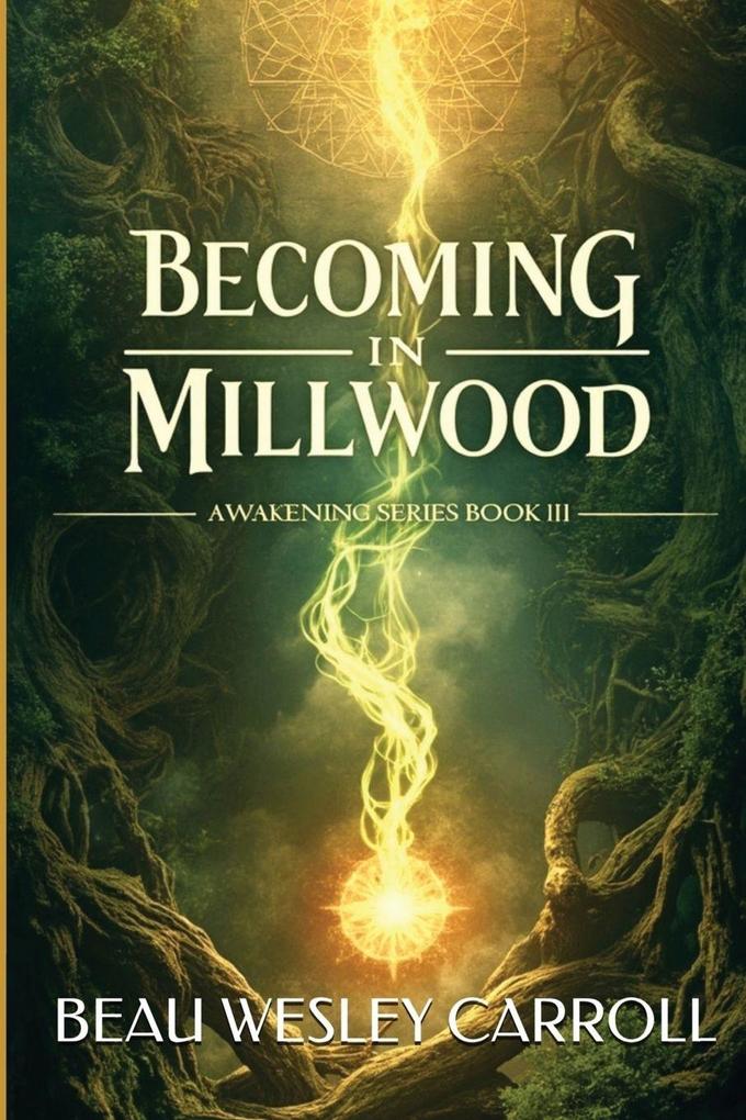 Becoming In Millwood
