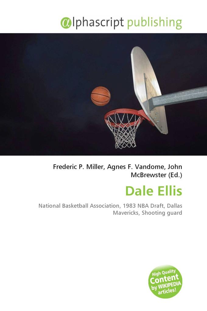 Dale Ellis