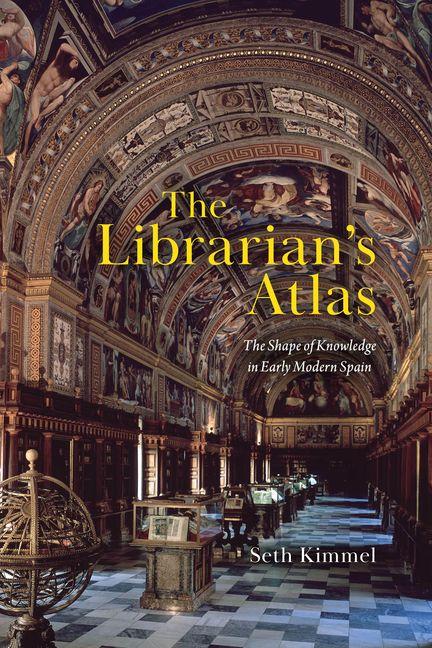 The Librarian's Atlas