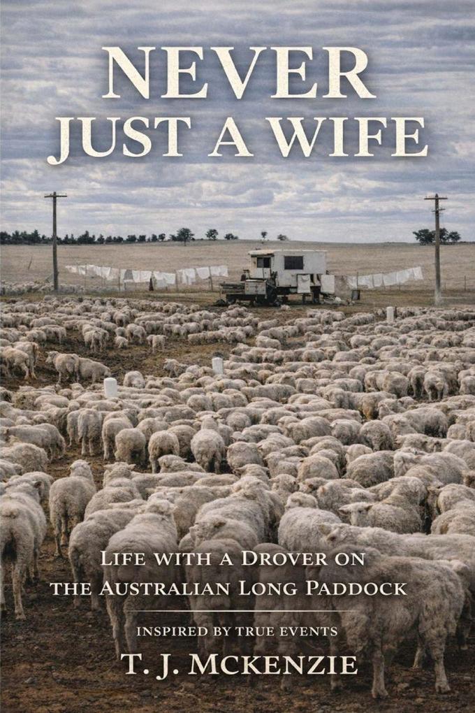 Never Just a Wife