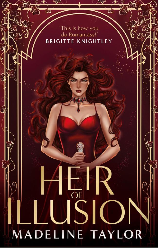 Heir of Illusion