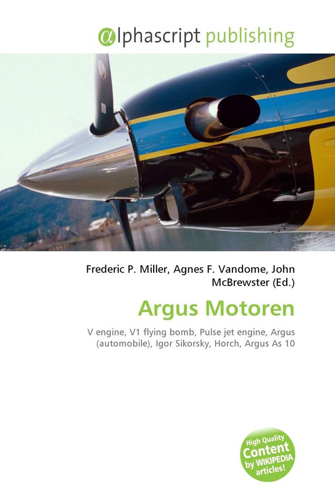 Argus Motoren