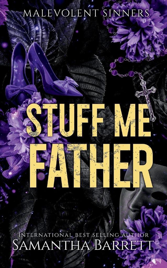 Stuff Me Father