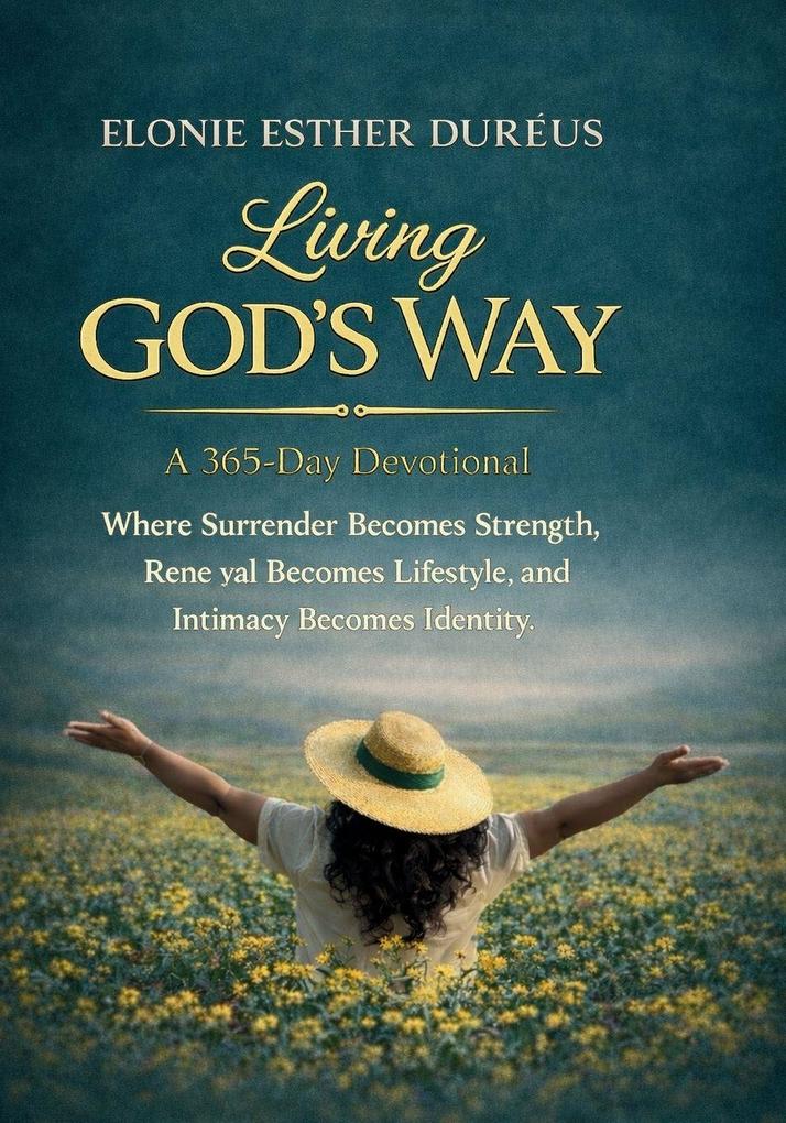 Living God's Way