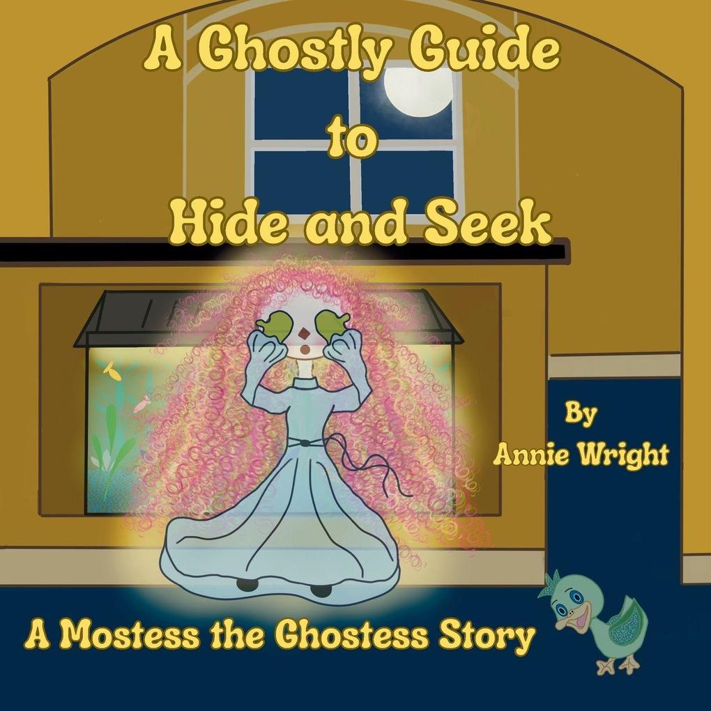 A Ghostly Guide to Hide and Seek