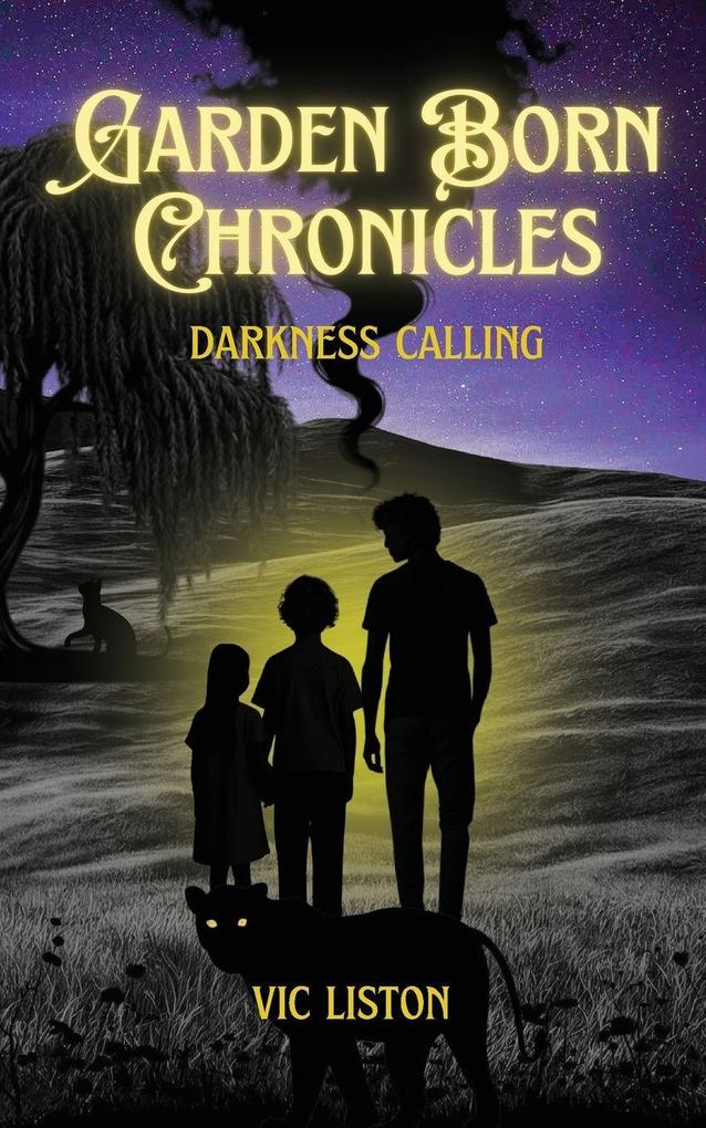 Darkness Calling