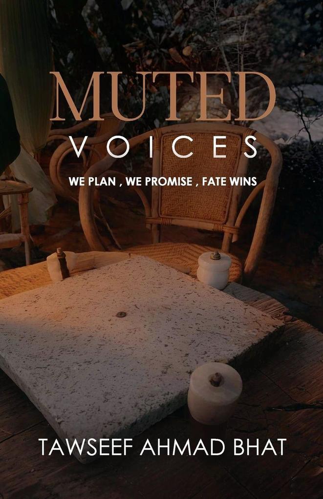 Muted voices