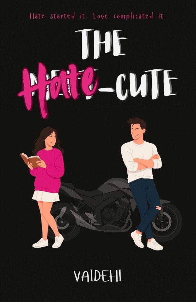 The Hate-cute