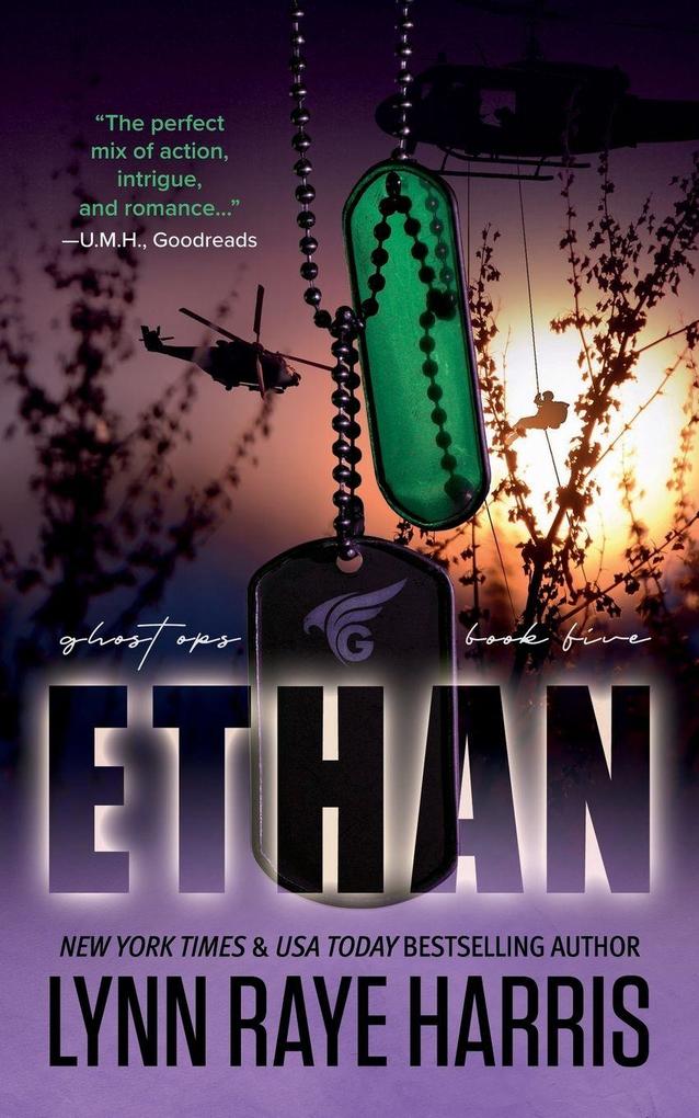 Ethan