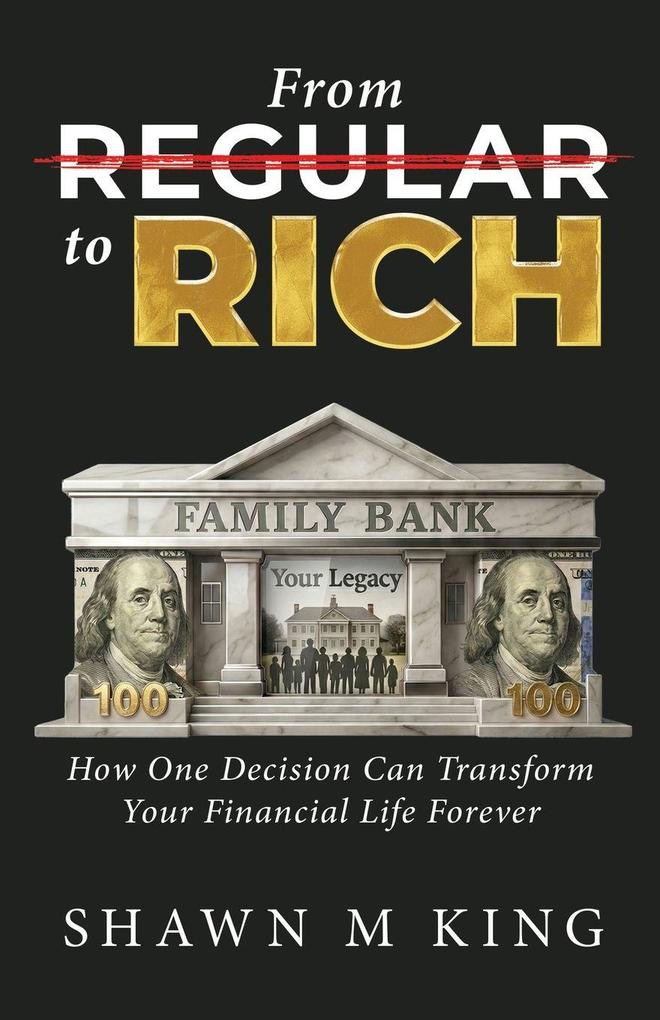 From Regular to Rich