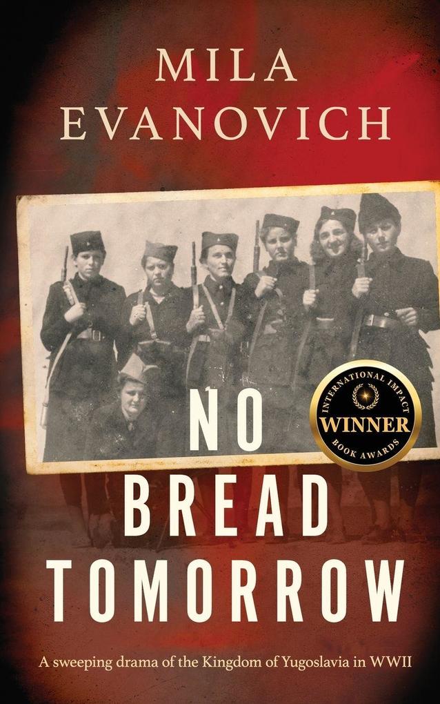 No Bread Tomorrow