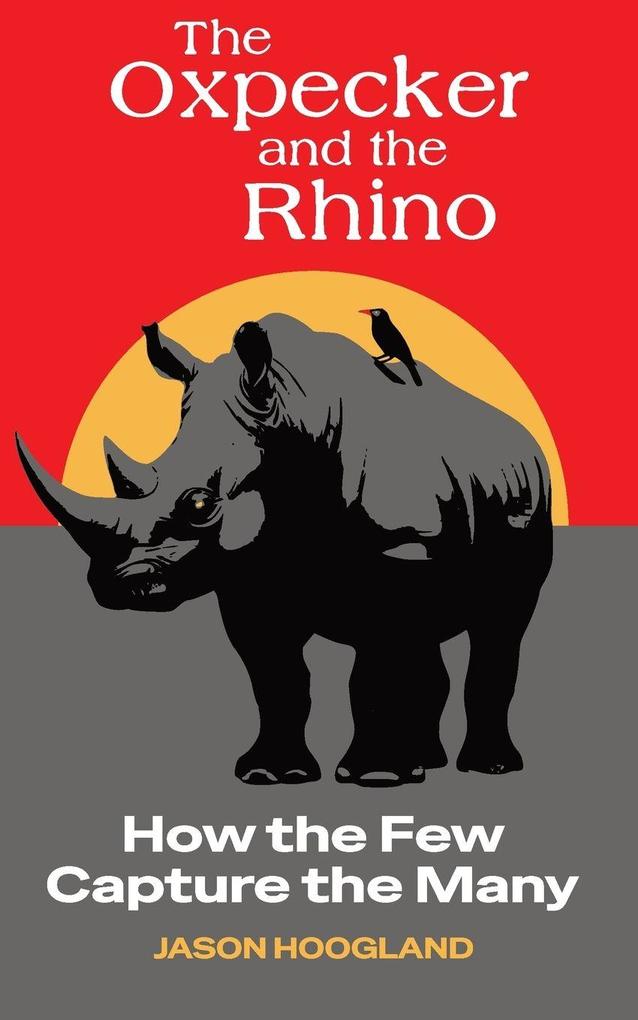 The Oxpecker and the Rhino