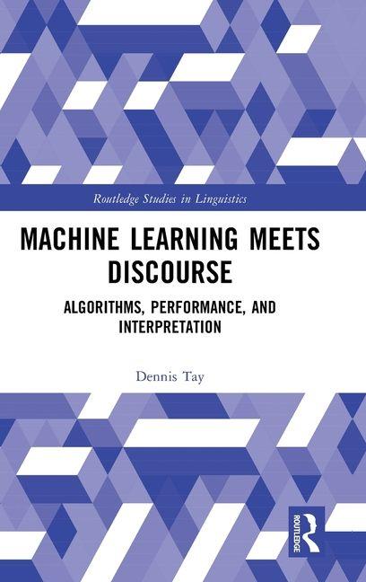 Machine Learning Meets Discourse