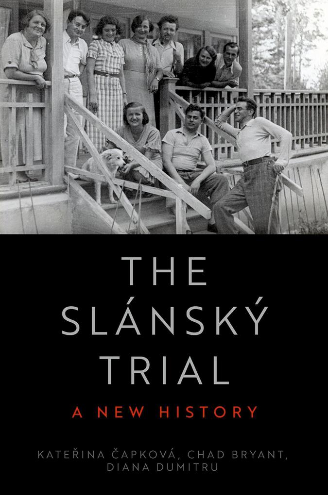 The Slánský Trial