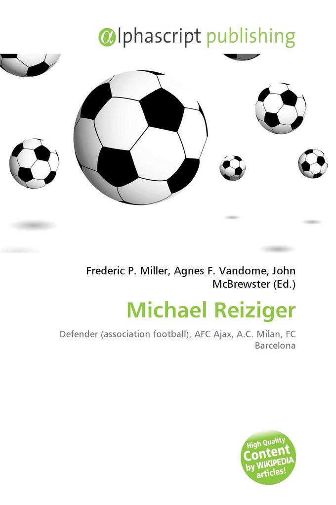 Michael Reiziger