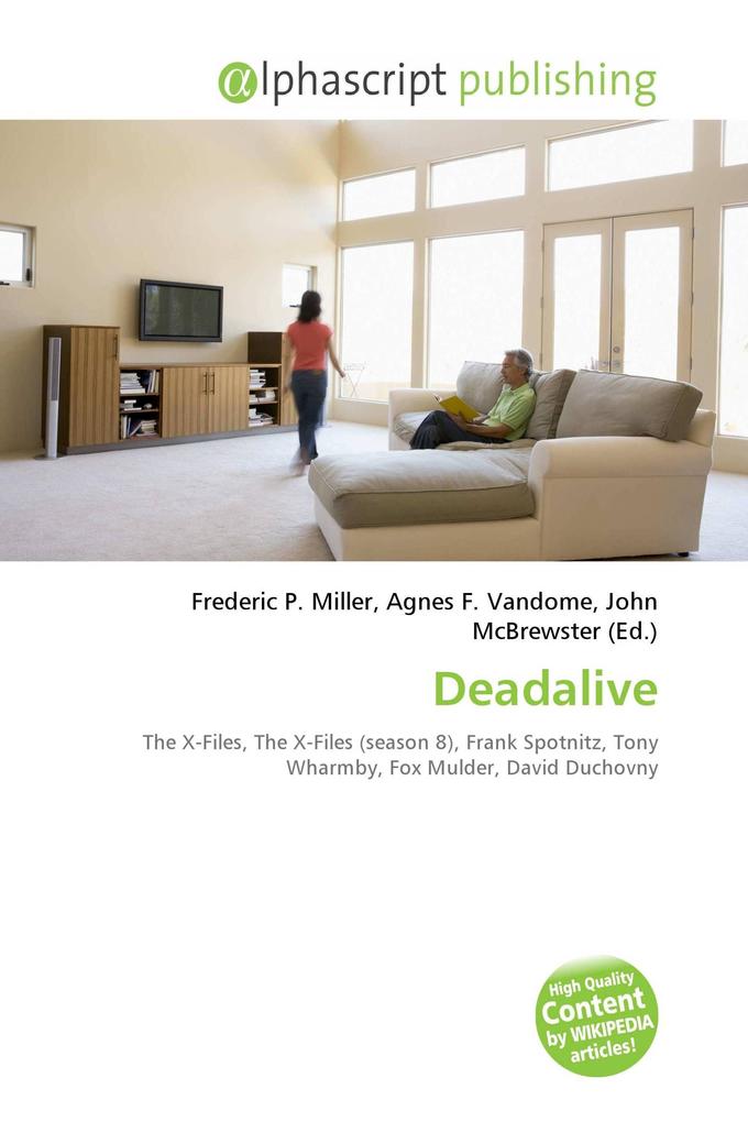 Deadalive