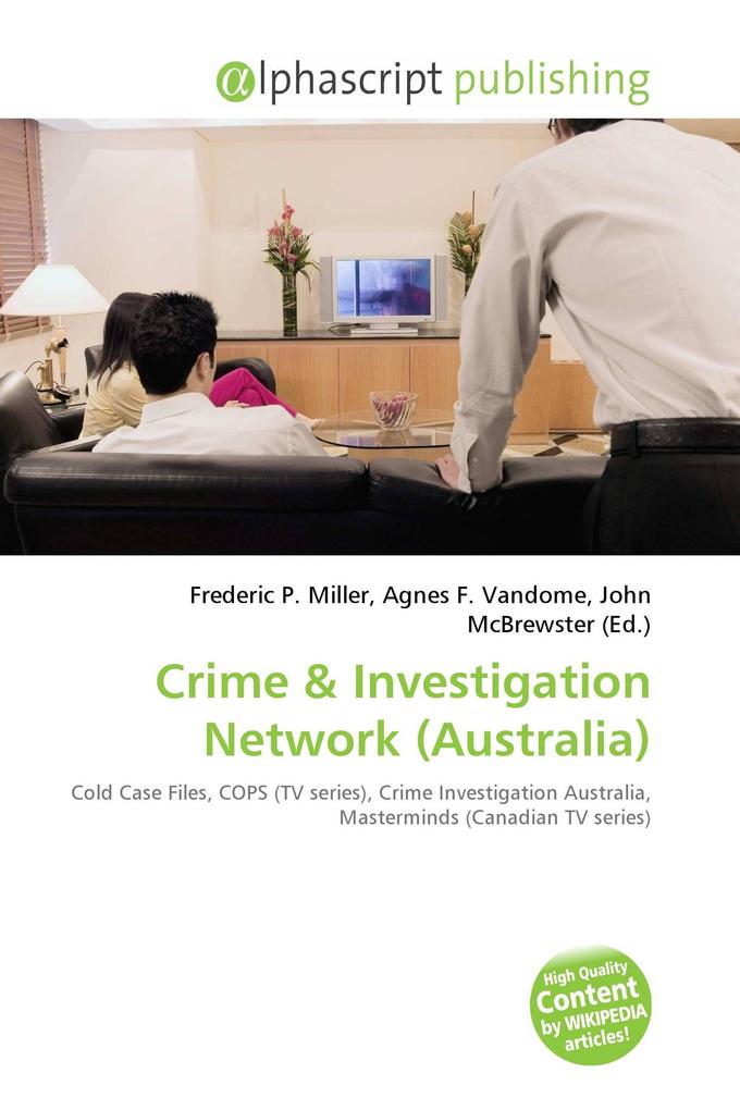Crime