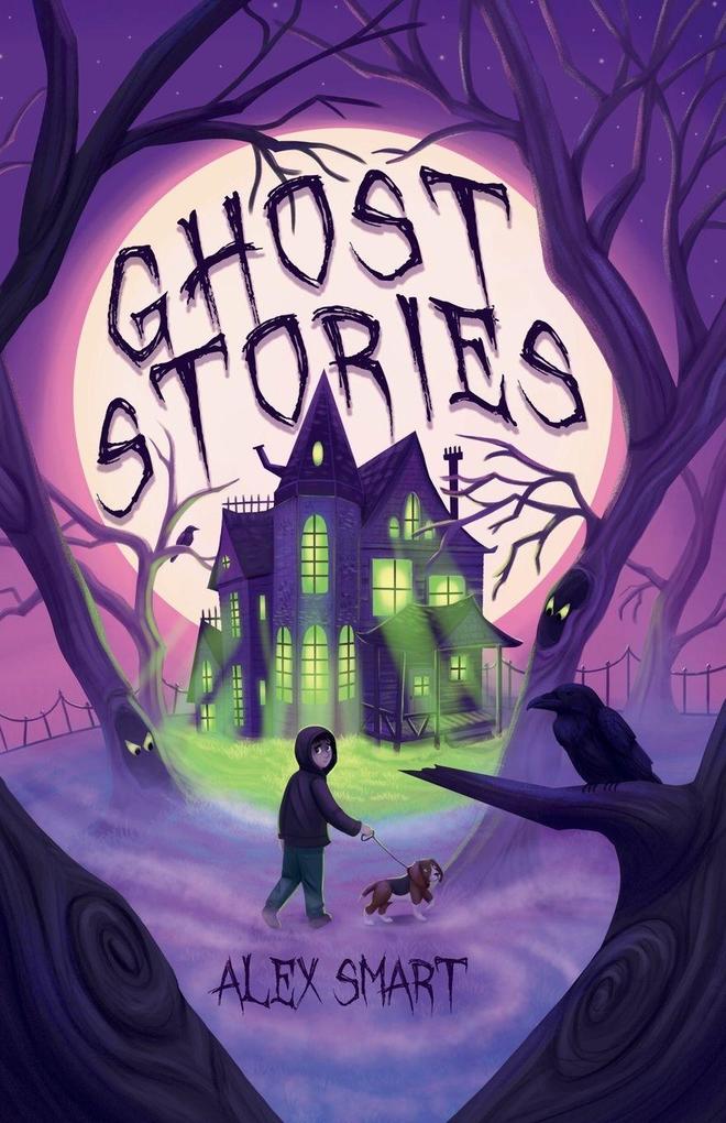 Ghost Stories
