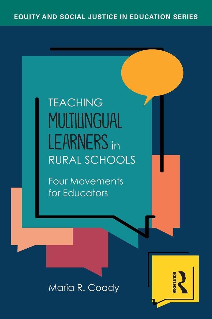 Teaching Multilingual Learners in Rural Schools