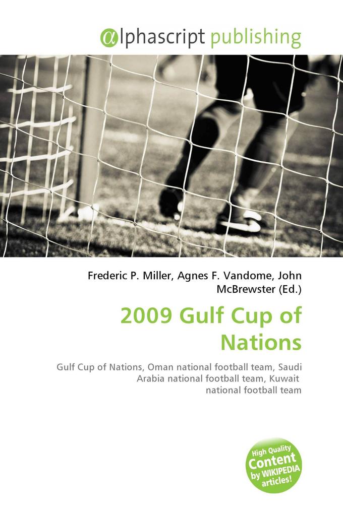 2009 Gulf Cup of Nations