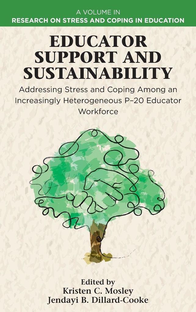 Educator Support and Sustainability