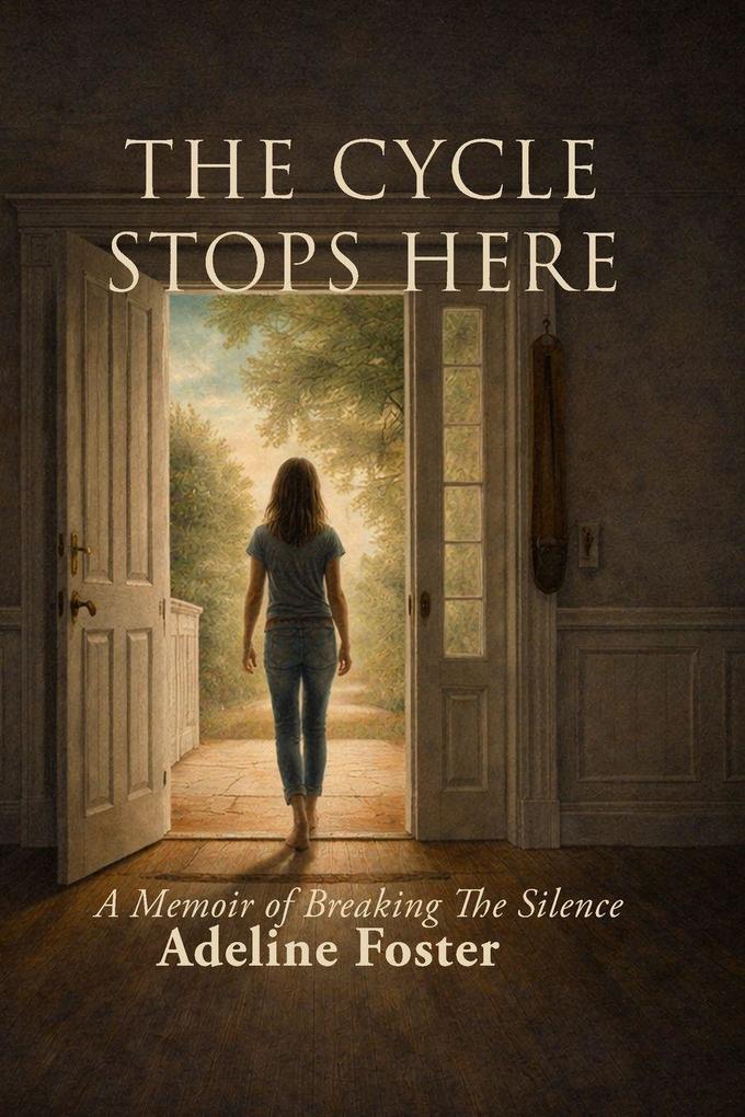 The Cycle Stops Here