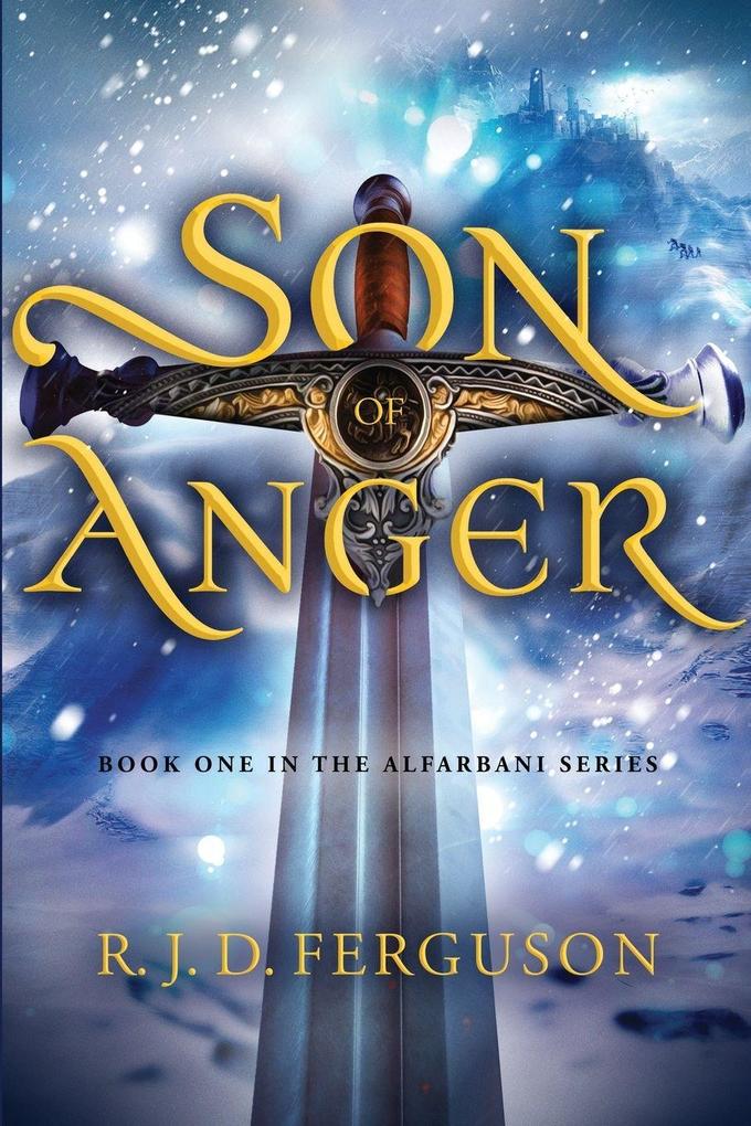 Son of Anger